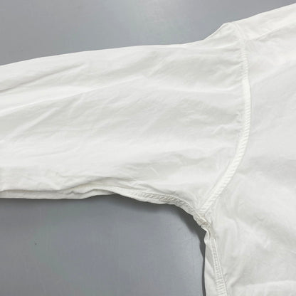 【中古品】【レディース】 45R フォーティファイブ・アール 908オーシャンボタンダウンシャツ 長袖 トップス 168-250821-as-20-izu サイズ：2 カラー：ホワイト 万代Net店