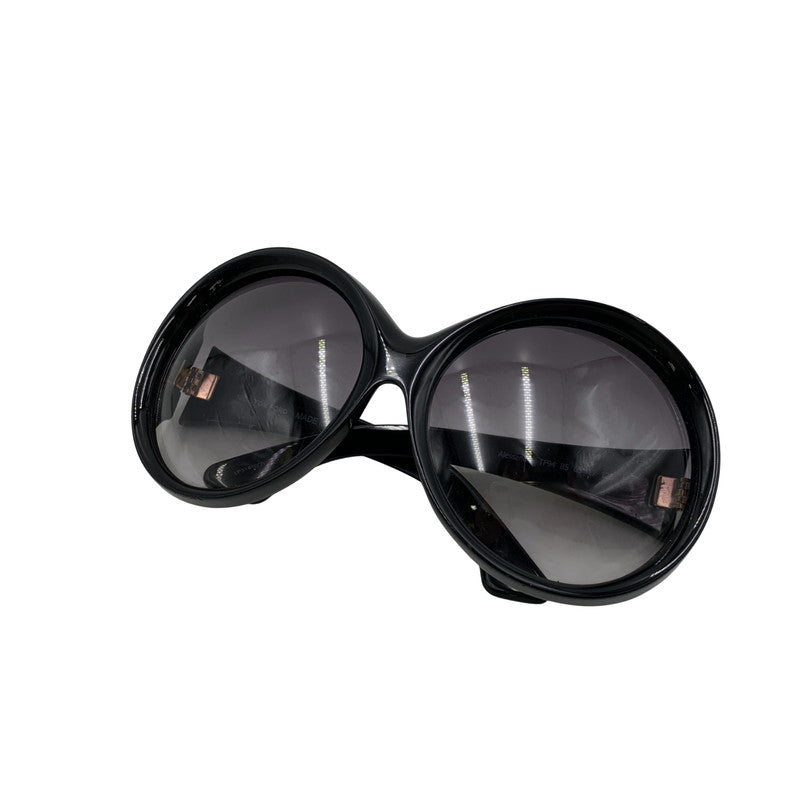 【中古品】【メンズ/レディース】 TOM FORD トムフォード ALESSANDRA SUNGLASSES TF94 アレクサンドラ サングラス 小物 服飾雑貨 203-250820-ay-05-izu サイズ：65口17-125 カラー：ブラック 万代Net店