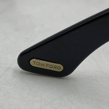 【中古品】【メンズ/レディース】 TOM FORD トムフォード ALESSANDRA SUNGLASSES TF94 アレクサンドラ サングラス 小物 服飾雑貨 203-250820-ay-05-izu サイズ：65口17-125 カラー：ブラック 万代Net店