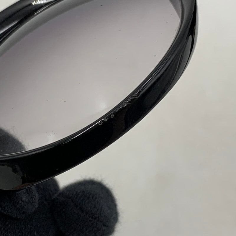 【中古品】【メンズ/レディース】 TOM FORD トムフォード ALESSANDRA SUNGLASSES TF94 アレクサンドラ サングラス 小物 服飾雑貨 203-250820-ay-05-izu サイズ：65口17-125 カラー：ブラック 万代Net店