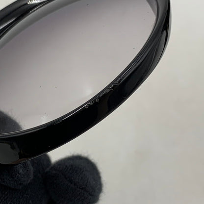 【中古品】【メンズ/レディース】 TOM FORD トムフォード ALESSANDRA SUNGLASSES TF94 アレクサンドラ サングラス 小物 服飾雑貨 203-250820-ay-05-izu サイズ：65口17-125 カラー：ブラック 万代Net店