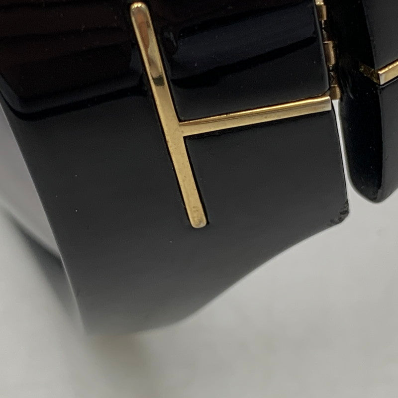 【中古品】【メンズ/レディース】 TOM FORD トムフォード ALESSANDRA SUNGLASSES TF94 アレクサンドラ サングラス 小物 服飾雑貨 203-250820-ay-05-izu サイズ：65口17-125 カラー：ブラック 万代Net店