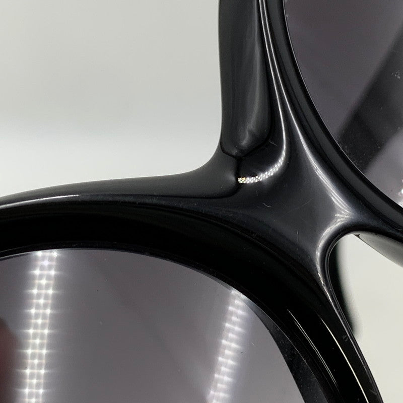 【中古品】【メンズ/レディース】 TOM FORD トムフォード ALESSANDRA SUNGLASSES TF94 アレクサンドラ サングラス 小物 服飾雑貨 203-250820-ay-05-izu サイズ：65口17-125 カラー：ブラック 万代Net店