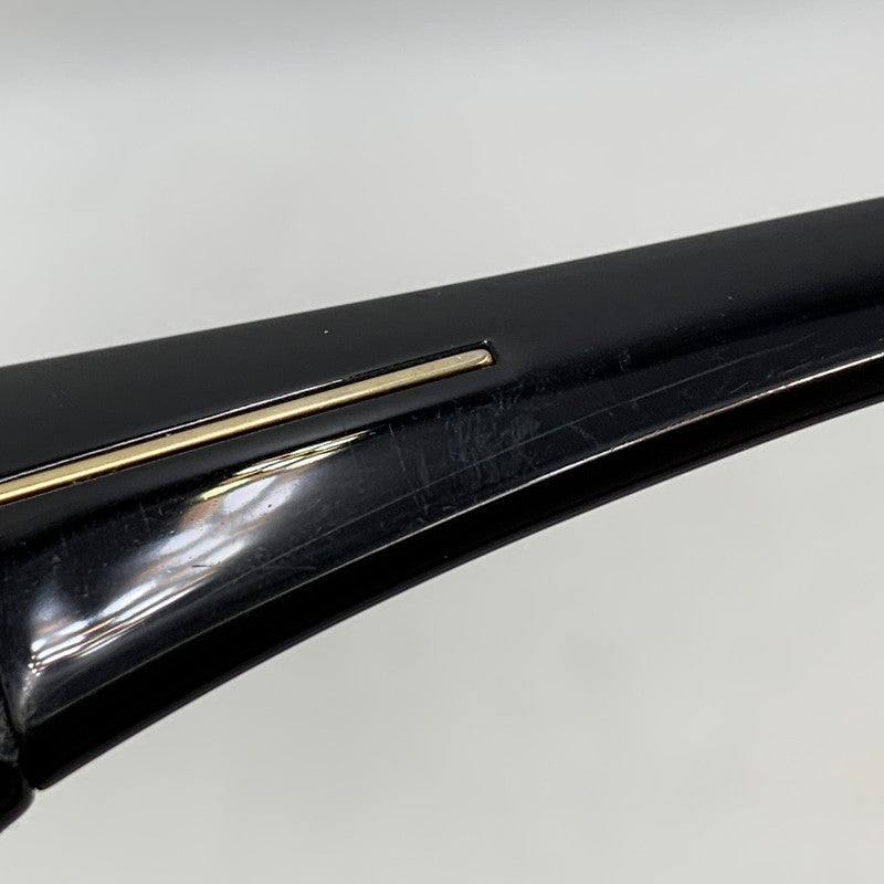 【中古品】【メンズ/レディース】 TOM FORD トムフォード ALESSANDRA SUNGLASSES TF94 アレクサンドラ サングラス 小物 服飾雑貨 203-250820-ay-05-izu サイズ：65口17-125 カラー：ブラック 万代Net店