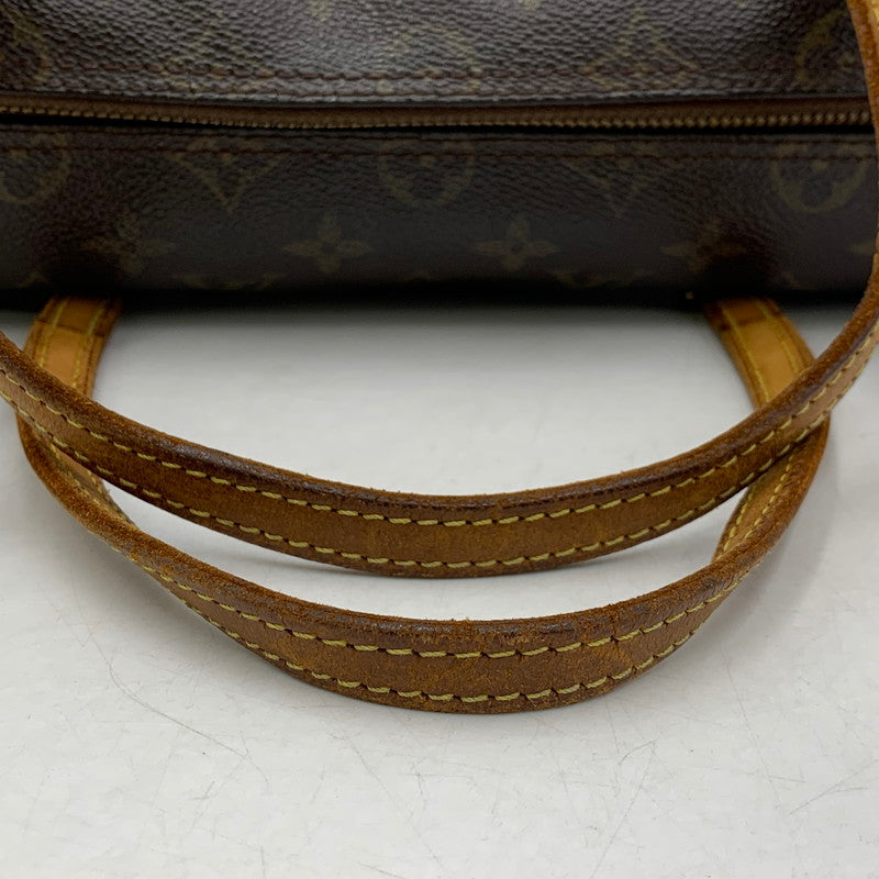 【中古品】【メンズ/レディース】 LOUIS VUITTON ルイ・ヴィトン M51366 DU0094 モノグラム パピヨン26 ハンドバッグ 鞄 カバン 179-250820-ay-07-izu カラー：ブラウン 万代Net店