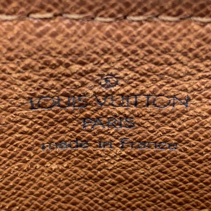 【中古品】【メンズ/レディース】 LOUIS VUITTON ルイ・ヴィトン M51366 DU0094 モノグラム パピヨン26 ハンドバッグ 鞄 カバン 179-250820-ay-07-izu カラー：ブラウン 万代Net店