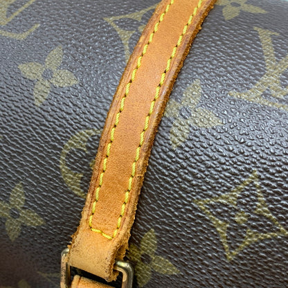 【中古品】【メンズ/レディース】 LOUIS VUITTON ルイ・ヴィトン M51366 DU0094 モノグラム パピヨン26 ハンドバッグ 鞄 カバン 179-250820-ay-07-izu カラー：ブラウン 万代Net店