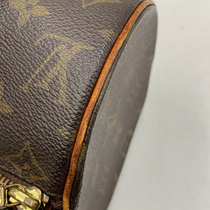 【中古品】【メンズ/レディース】 LOUIS VUITTON ルイ・ヴィトン M51366 DU0094 モノグラム パピヨン26 ハンドバッグ 鞄 カバン 179-250820-ay-07-izu カラー：ブラウン 万代Net店