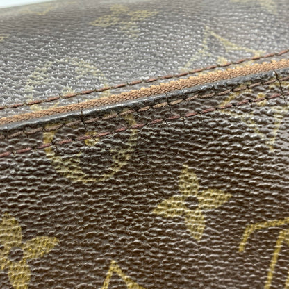 【中古品】【メンズ/レディース】 LOUIS VUITTON ルイ・ヴィトン M51366 DU0094 モノグラム パピヨン26 ハンドバッグ 鞄 カバン 179-250820-ay-07-izu カラー：ブラウン 万代Net店