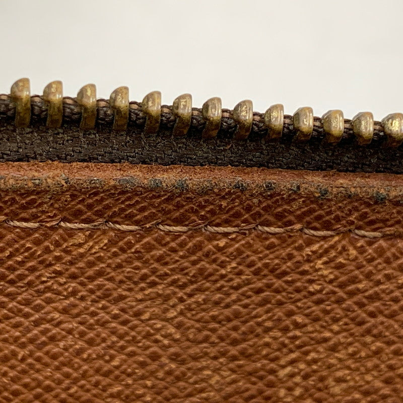 【中古品】【メンズ/レディース】 LOUIS VUITTON ルイ・ヴィトン M51366 DU0094 モノグラム パピヨン26 ハンドバッグ 鞄 カバン 179-250820-ay-07-izu カラー：ブラウン 万代Net店