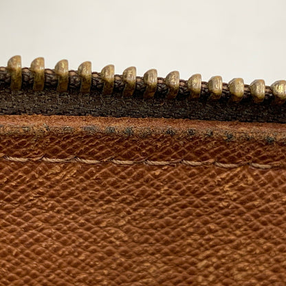 【中古品】【メンズ/レディース】 LOUIS VUITTON ルイ・ヴィトン M51366 DU0094 モノグラム パピヨン26 ハンドバッグ 鞄 カバン 179-250820-ay-07-izu カラー：ブラウン 万代Net店