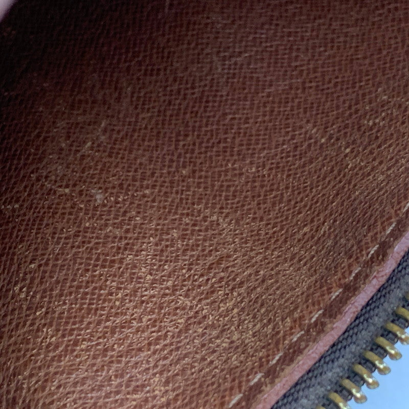 【中古品】【メンズ/レディース】 LOUIS VUITTON ルイ・ヴィトン M51366 DU0094 モノグラム パピヨン26 ハンドバッグ 鞄 カバン 179-250820-ay-07-izu カラー：ブラウン 万代Net店