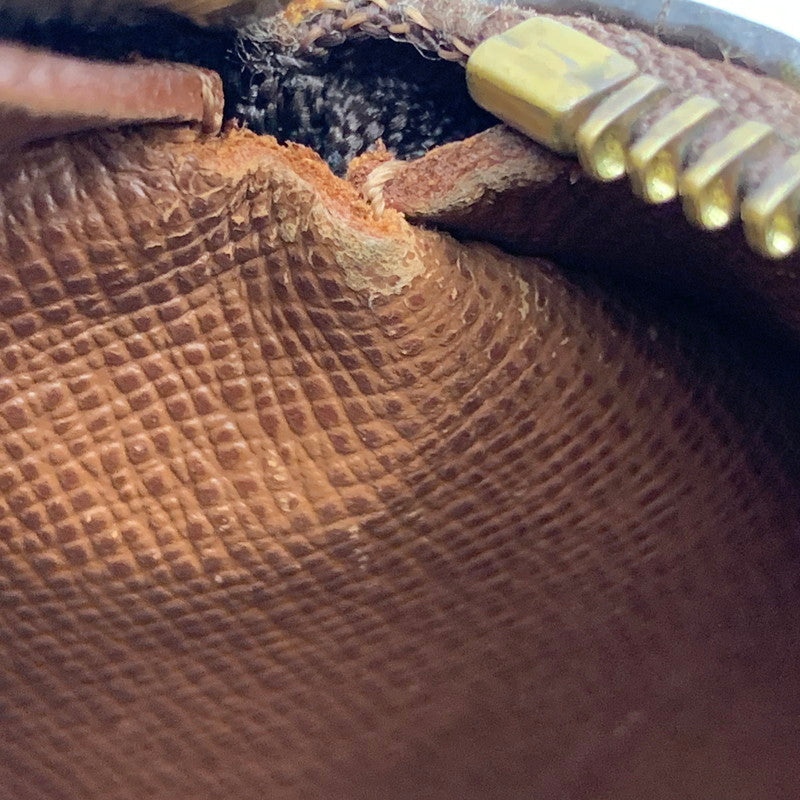 【中古品】【メンズ/レディース】 LOUIS VUITTON ルイ・ヴィトン M51366 DU0094 モノグラム パピヨン26 ハンドバッグ 鞄 カバン 179-250820-ay-07-izu カラー：ブラウン 万代Net店