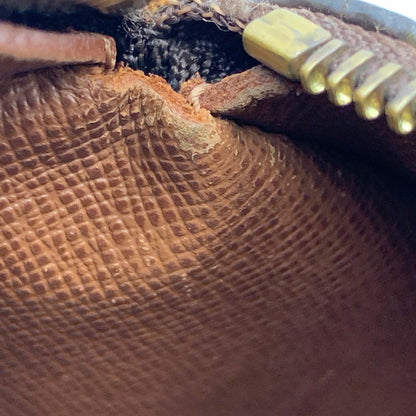 【中古品】【メンズ/レディース】 LOUIS VUITTON ルイ・ヴィトン M51366 DU0094 モノグラム パピヨン26 ハンドバッグ 鞄 カバン 179-250820-ay-07-izu カラー：ブラウン 万代Net店