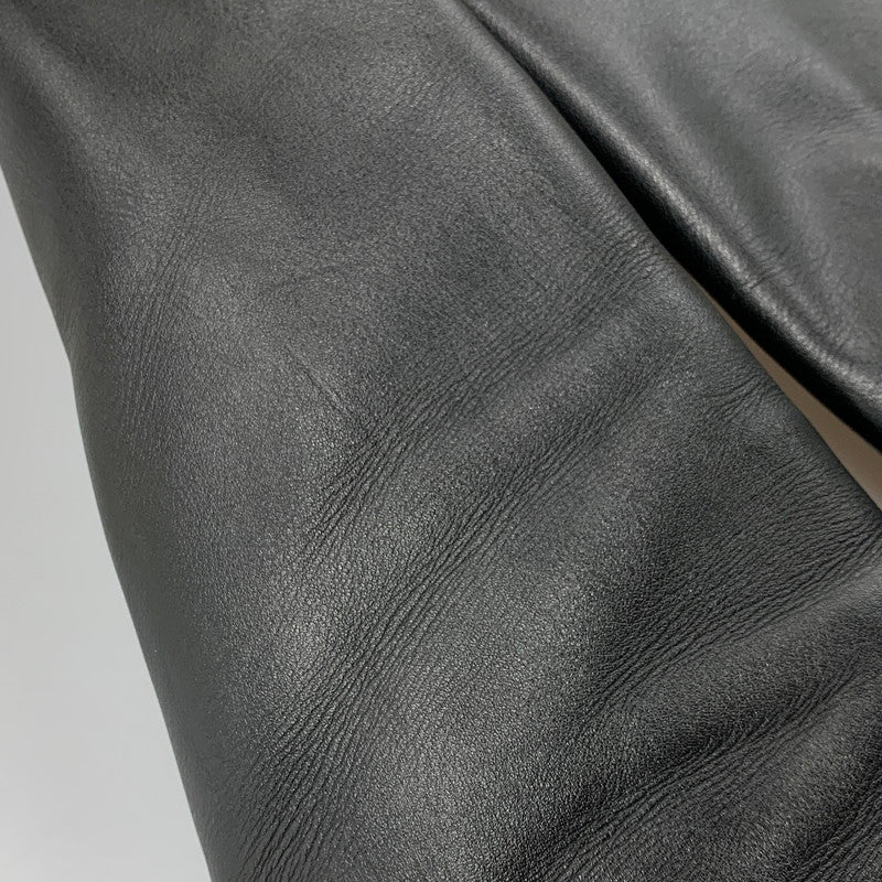 【中古品】【メンズ】 schott ショット 6061 COWHIDE SINGLE RIDERS JACKET シングル ライダース ジャケット USA製 アウター 145-250820-ay-03-izu サイズ：36 カラー：ブラック 万代Net店