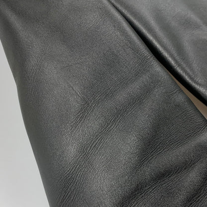 【中古品】【メンズ】 schott ショット 6061 COWHIDE SINGLE RIDERS JACKET シングル ライダース ジャケット USA製 アウター 145-250820-ay-03-izu サイズ：36 カラー：ブラック 万代Net店