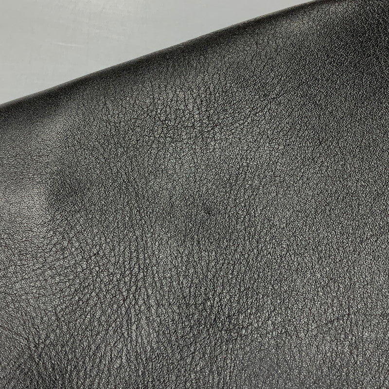 【中古品】【メンズ】 schott ショット 6061 COWHIDE SINGLE RIDERS JACKET シングル ライダース ジャケット USA製 アウター 145-250820-ay-03-izu サイズ：36 カラー：ブラック 万代Net店