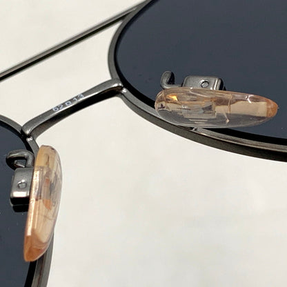 【中古品】【メンズ】 Emporio Armani エンポリオ・アルマーニ EA2046D SUNGLASSES サングラス 眼鏡 アイウェア 服飾雑貨 203-250828-ma-14-izu サイズ：62□13 145 カラー：シルバー×グレー系 万代Net店