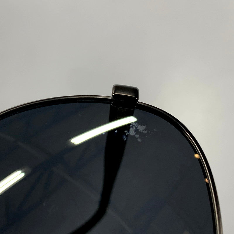 【中古品】【メンズ】 Emporio Armani エンポリオ・アルマーニ EA2046D SUNGLASSES サングラス 眼鏡 アイウェア 服飾雑貨 203-250828-ma-14-izu サイズ：62□13 145 カラー：シルバー×グレー系 万代Net店