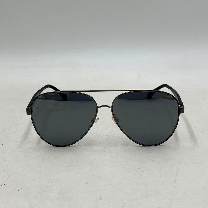 【中古品】【メンズ】 Emporio Armani エンポリオ・アルマーニ EA2046D SUNGLASSES サングラス 眼鏡 アイウェア 服飾雑貨 203-250828-ma-14-izu サイズ：62□13 145 カラー：シルバー×グレー系 万代Net店