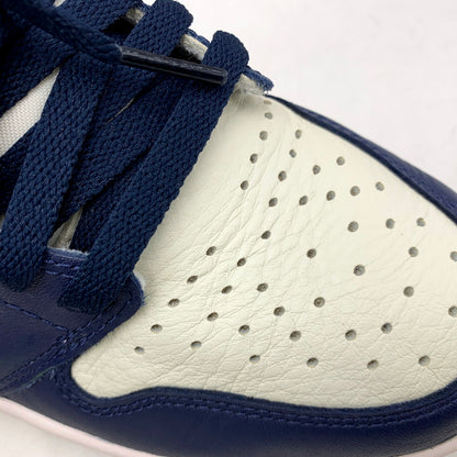 【中古品】【メンズ】 NIKE ナイキ AIR JORDAN 1 RETRO HIGH OG 555088-140 エアジョーダン 1 レトロ ハイ OG スニーカー シューズ 靴 160-250821-as-14-izu サイズ：27.5cm カラー：SAIL/OBSIDIAN-UNIVERSITY BLUE 万代Net店