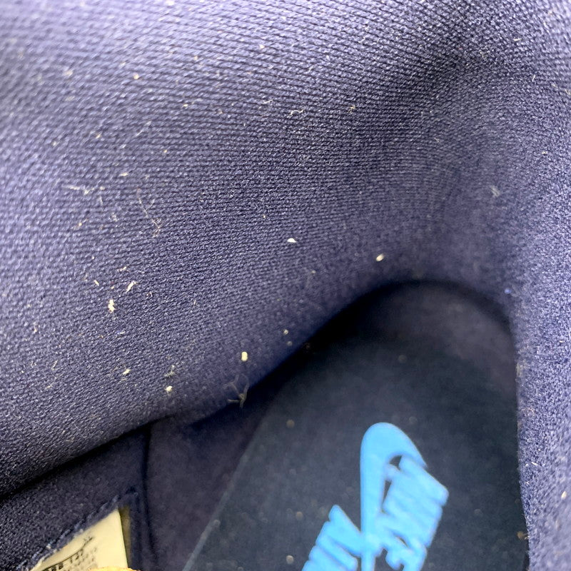 【中古品】【メンズ】 NIKE ナイキ AIR JORDAN 1 RETRO HIGH OG 555088-140 エアジョーダン 1 レトロ ハイ OG スニーカー シューズ 靴 160-250821-as-14-izu サイズ：27.5cm カラー：SAIL/OBSIDIAN-UNIVERSITY BLUE 万代Net店