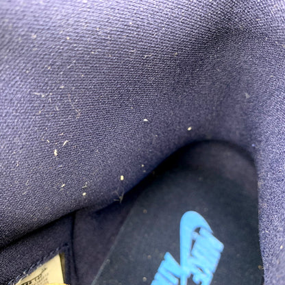 【中古品】【メンズ】 NIKE ナイキ AIR JORDAN 1 RETRO HIGH OG 555088-140 エアジョーダン 1 レトロ ハイ OG スニーカー シューズ 靴 160-250821-as-14-izu サイズ：27.5cm カラー：SAIL/OBSIDIAN-UNIVERSITY BLUE 万代Net店