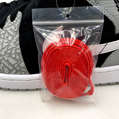 【中古美品】【メンズ】 NIKE ナイキ AIR JORDAN 1 MID SE DM1200-016 エア ジョーダン 1 ミッド SE スニーカー シューズ 靴 160-250821-as-12-izu サイズ：29cm カラー：BLACK/UNIVERSITY RED-WHITE 万代Net店