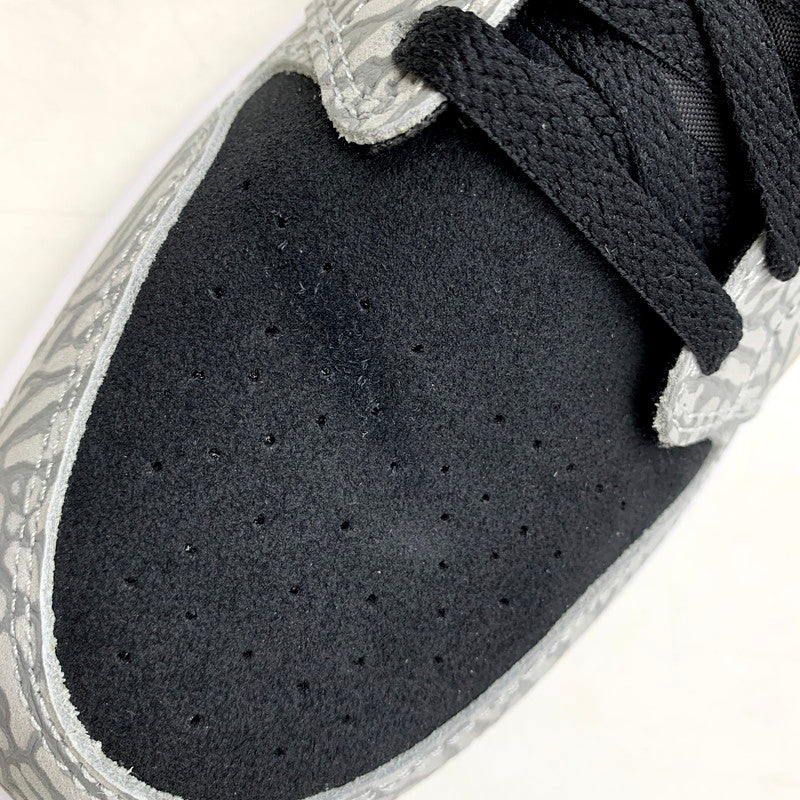 【中古美品】【メンズ】 NIKE ナイキ AIR JORDAN 1 MID SE DM1200-016 エア ジョーダン 1 ミッド SE スニーカー シューズ 靴 160-250821-as-12-izu サイズ：29cm カラー：BLACK/UNIVERSITY RED-WHITE 万代Net店