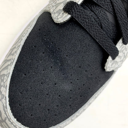 【中古美品】【メンズ】 NIKE ナイキ AIR JORDAN 1 MID SE DM1200-016 エア ジョーダン 1 ミッド SE スニーカー シューズ 靴 160-250821-as-12-izu サイズ：29cm カラー：BLACK/UNIVERSITY RED-WHITE 万代Net店