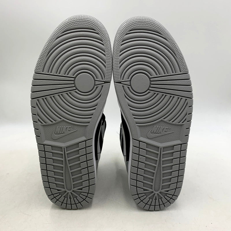 【中古美品】【メンズ】 NIKE ナイキ AIR JORDAN 1 MID SE DM1200-016 エア ジョーダン 1 ミッド SE スニーカー シューズ 靴 160-250821-as-12-izu サイズ：29cm カラー：BLACK/UNIVERSITY RED-WHITE 万代Net店