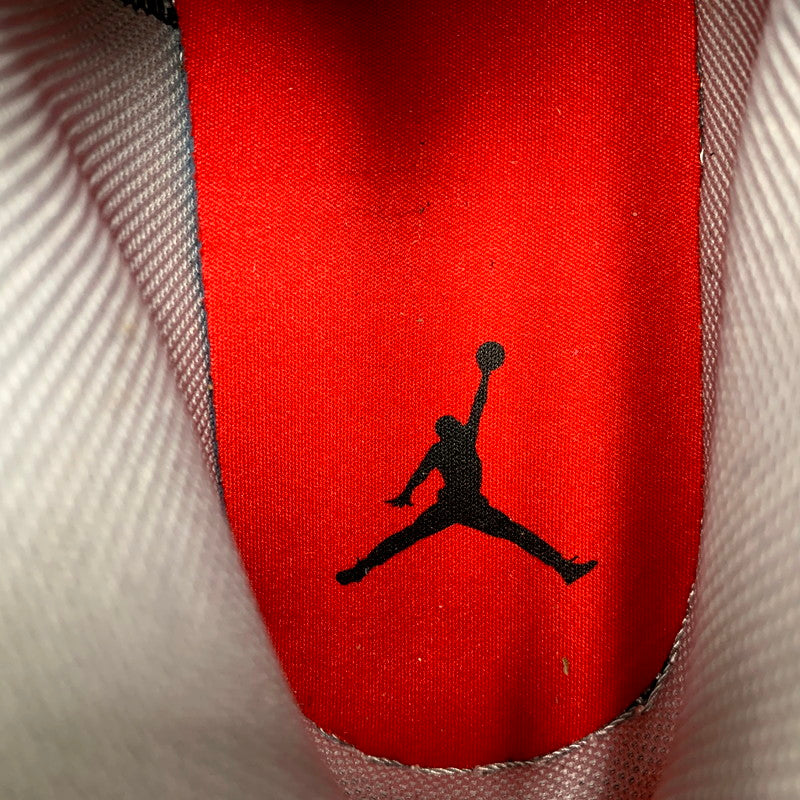 【中古美品】【メンズ】 NIKE ナイキ AIR JORDAN 1 MID SE DM1200-016 エア ジョーダン 1 ミッド SE スニーカー シューズ 靴 160-250821-as-12-izu サイズ：29cm カラー：BLACK/UNIVERSITY RED-WHITE 万代Net店