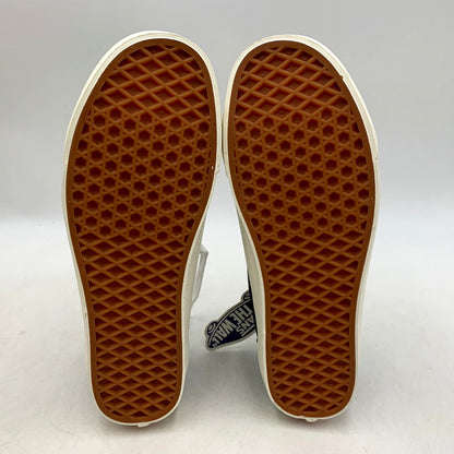 【中古美品】【メンズ】 VANS バンズ OLD SKOOL 36 DX オールドスクール 36 DX スニーカー シューズ 靴 162-250821-as-16-izu サイズ：26.5cm カラー：(ANAHEIM FACTORY)BLK/TRWT 万代Net店