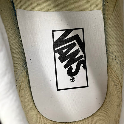 【中古美品】【メンズ】 VANS バンズ OLD SKOOL 36 DX オールドスクール 36 DX スニーカー シューズ 靴 162-250821-as-16-izu サイズ：26.5cm カラー：(ANAHEIM FACTORY)BLK/TRWT 万代Net店