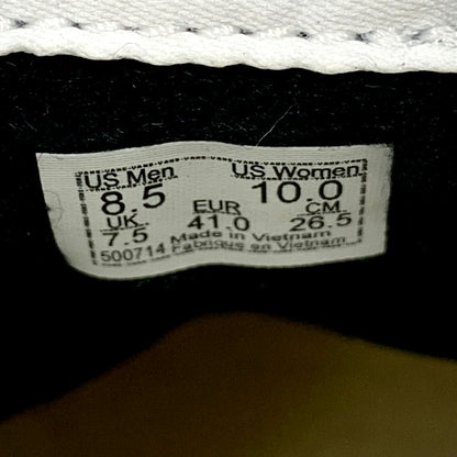 【中古美品】【メンズ】 VANS バンズ OLD SKOOL 36 DX オールドスクール 36 DX スニーカー シューズ 靴 162-250821-as-16-izu サイズ：26.5cm カラー：(ANAHEIM FACTORY)BLK/TRWT 万代Net店