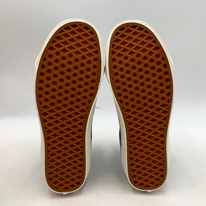 【中古美品】【メンズ】 VANS バンズ SK8-HI 38 DX スケート ハイ 38 DX スニーカー シューズ 靴 162-250821-as-17-izu サイズ：26.5cm カラー：(ANAHEIM FACTORY)BLK/TRWT 万代Net店