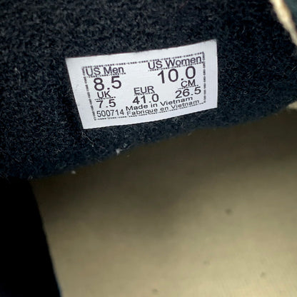 【中古美品】【メンズ】 VANS バンズ SK8-HI 38 DX スケート ハイ 38 DX スニーカー シューズ 靴 162-250821-as-17-izu サイズ：26.5cm カラー：(ANAHEIM FACTORY)BLK/TRWT 万代Net店