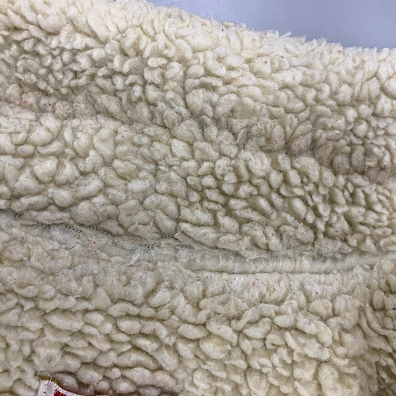 【中古品】【メンズ】 Levi's リーバイス DENIM BOA JACKET 70608-0216 デニム ボア ジャケット USA製 アウター 146-250821-as-09-izu サイズ：36R カラー：ライトインディゴ 万代Net店