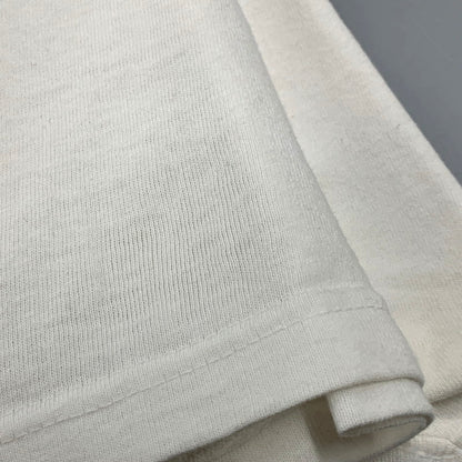 【中古品】【メンズ】 CLASSIC MONSTERS STAMPS BORIS KARLOFF IN FRANKENSTEIN T-SHIRT c1997 フランケンシュタイン Tシャツ 半袖 トップス 146-250821-as-07-izu カラー：ホワイト 万代Net店