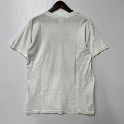 【中古品】【メンズ】 CLASSIC MONSTERS STAMPS BORIS KARLOFF IN FRANKENSTEIN T-SHIRT c1997 フランケンシュタイン Tシャツ 半袖 トップス 146-250821-as-07-izu カラー：ホワイト 万代Net店