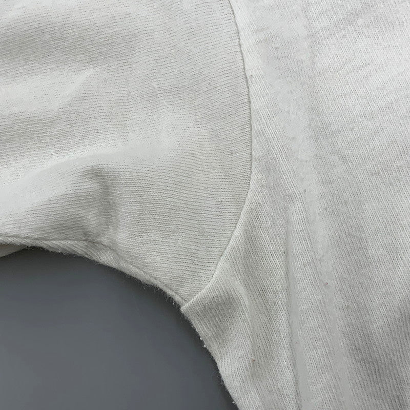 【中古品】【メンズ】 CLASSIC MONSTERS STAMPS BORIS KARLOFF IN FRANKENSTEIN T-SHIRT c1997 フランケンシュタイン Tシャツ 半袖 トップス 146-250821-as-07-izu カラー：ホワイト 万代Net店