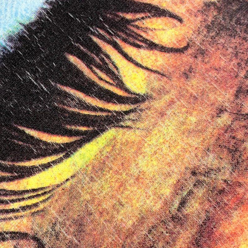 【中古品】【メンズ】 CLASSIC MONSTERS STAMPS BORIS KARLOFF IN FRANKENSTEIN T-SHIRT c1997 フランケンシュタイン Tシャツ 半袖 トップス 146-250821-as-07-izu カラー：ホワイト 万代Net店