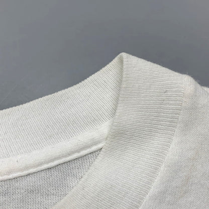 【中古品】【メンズ】 CLASSIC MONSTERS STAMPS BORIS KARLOFF IN FRANKENSTEIN T-SHIRT c1997 フランケンシュタイン Tシャツ 半袖 トップス 146-250821-as-07-izu カラー：ホワイト 万代Net店