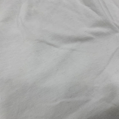 【中古品】【メンズ】 STUSSY ステューシー BIG SS LINK SS T-SHIRT ショートスリーブ Tシャツ メキシコ製 半袖 トップス 142-250821-as-06-izu サイズ：L カラー：ホワイト 万代Net店