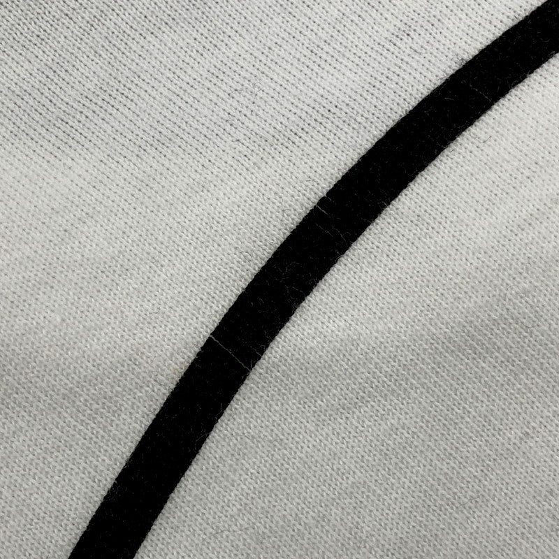 【中古品】【メンズ】 STUSSY ステューシー BIG SS LINK SS T-SHIRT ショートスリーブ Tシャツ メキシコ製 半袖 トップス 142-250821-as-06-izu サイズ：L カラー：ホワイト 万代Net店