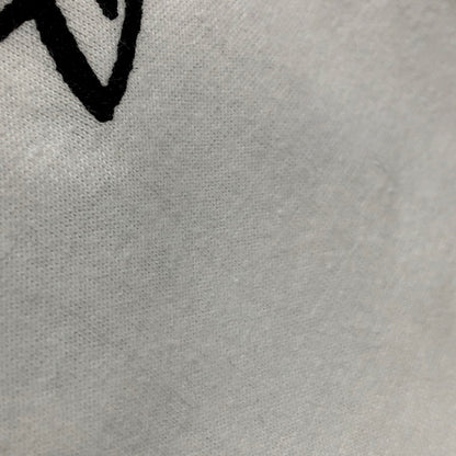 【中古品】【メンズ】 STUSSY ステューシー BIG SS LINK SS T-SHIRT ショートスリーブ Tシャツ メキシコ製 半袖 トップス 142-250821-as-06-izu サイズ：L カラー：ホワイト 万代Net店