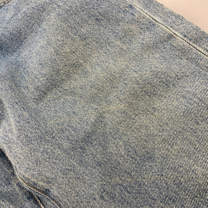 【中古品】【メンズ】 OLD STUSSY オールド ステューシー DENIM PANTS デニムパンツ USA製 ジーンズ ボトムス 153-250821-as-03-izu サイズ：32 カラー：ライトインディゴ 万代Net店