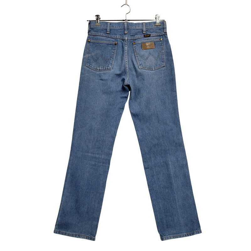 【中古品】【メンズ】 DENIM PANTS 936PWD デニムパンツ USA製 ジーンズ ボトムス 157-250823-as-15-izu サイズ：31×32 カラー：ブルー 万代Net店