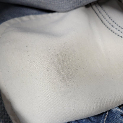 【中古品】【メンズ】 DENIM PANTS 936PWD デニムパンツ USA製 ジーンズ ボトムス 157-250823-as-15-izu サイズ：31×32 カラー：ブルー 万代Net店