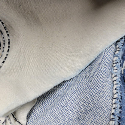 【中古品】【メンズ】 DENIM PANTS 936PWD デニムパンツ USA製 ジーンズ ボトムス 157-250823-as-15-izu サイズ：31×32 カラー：ブルー 万代Net店